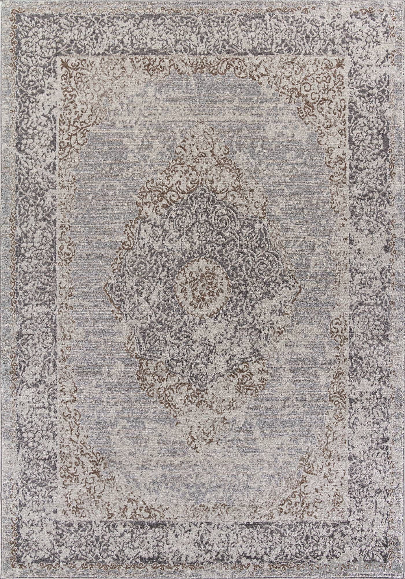 Ковер MILEDY MP19 GRAY Ковер MILEDY MP19 GRAY
