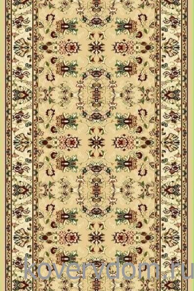 Ковровая дорожка Ноктюрн 40132-23