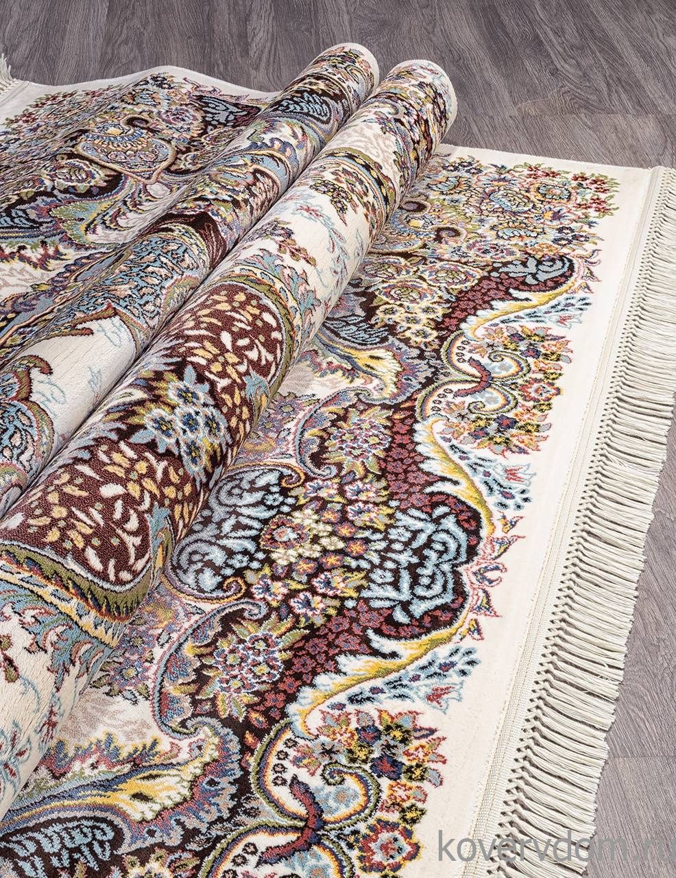 Ковер ARAVIA 6807 CREAM Ковер ARAVIA 6807 CREAM