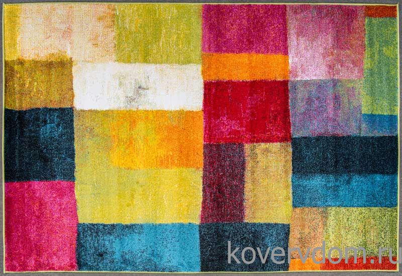  Детский ковер Кристэл 2758 multicolor