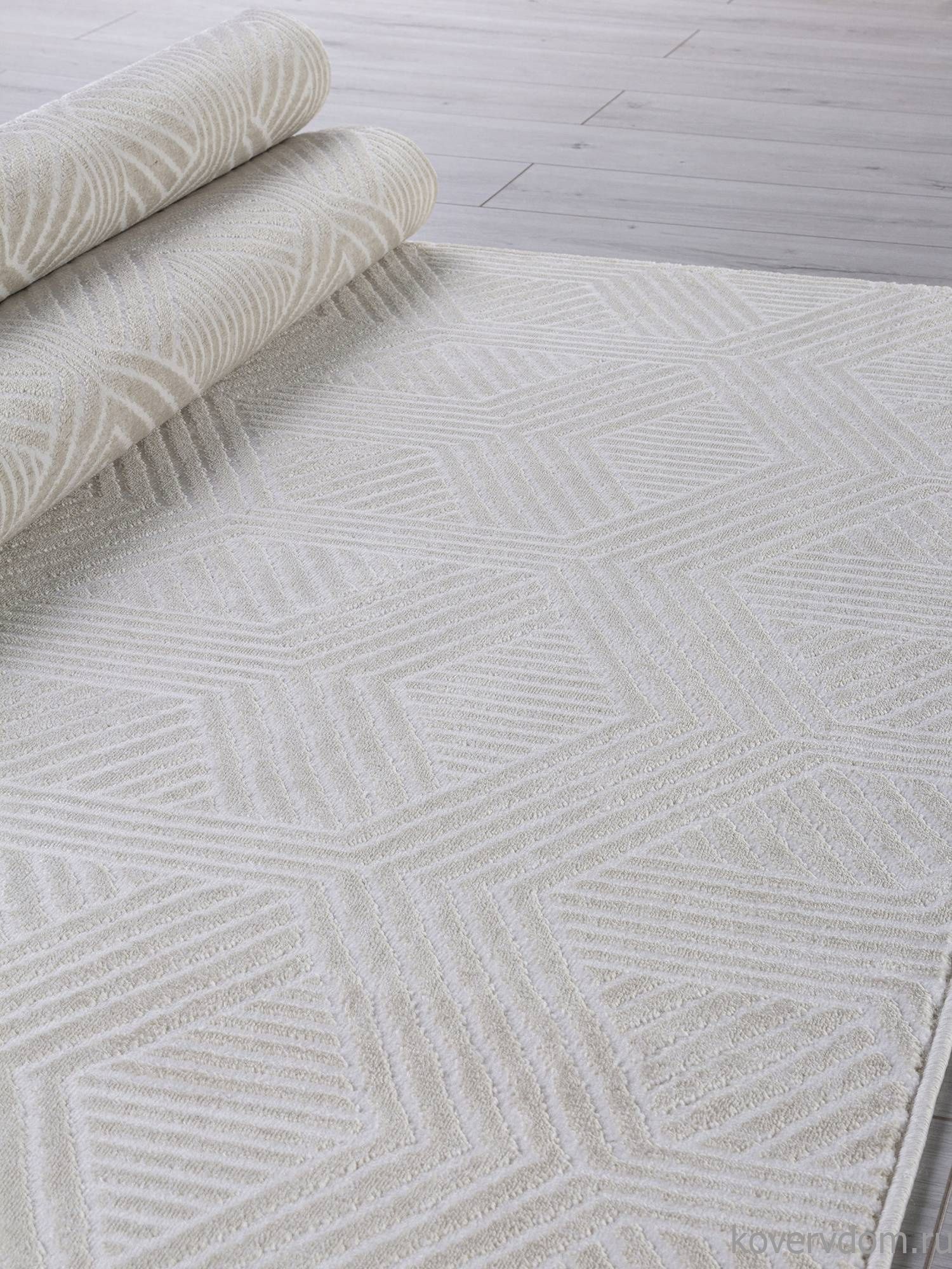 Ковер MONBLAN F536 CREAM Ковер MONBLAN F536 CREAM