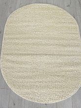 Овальный ковер LANA-A T600 BONE Овал