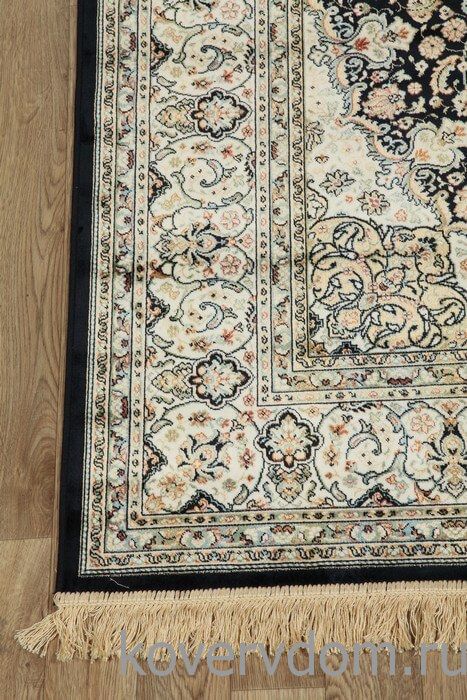 Ковер из вискозы и хлопка Royal Palace 14067 3161 Ковер из вискозы и хлопка Royal Palace 14067 3161