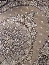 Ковер PRAGA 06021A TOZ GRI / TOZ GRI