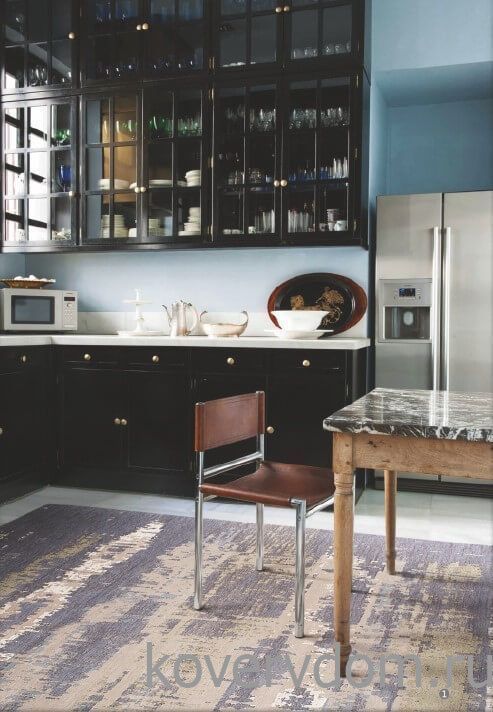 Ковер MEBELLIERY MARBLE POWDER