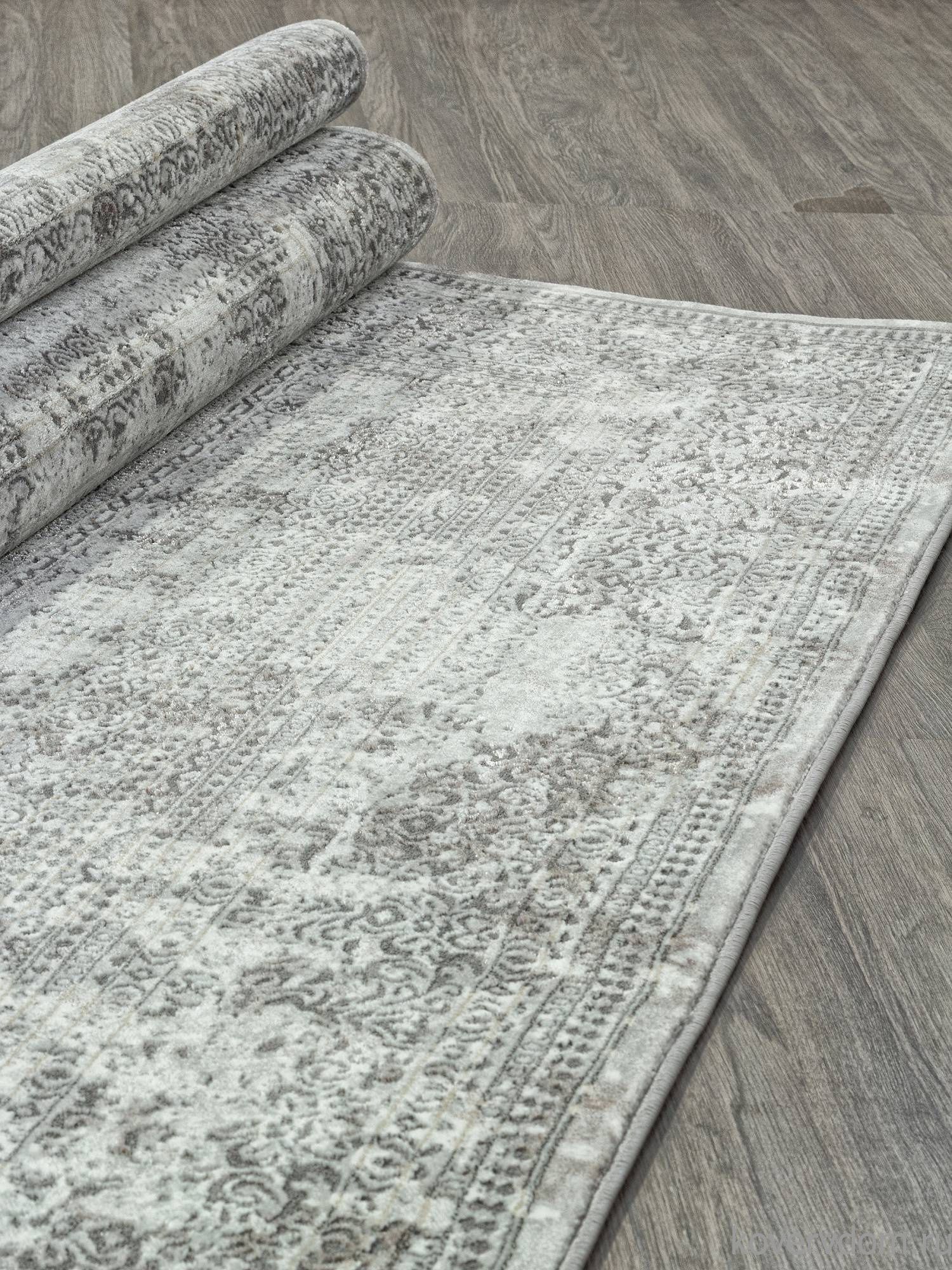 Ковер GRAFF F239 GRAY-BEIGE Ковер GRAFF F239 GRAY-BEIGE