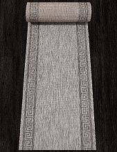 Ковровая дорожка VIVA TPR S002 GRAY