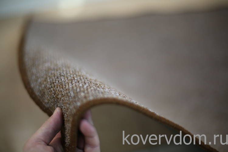 Ковровое покрытие на резиновой основе PP 300