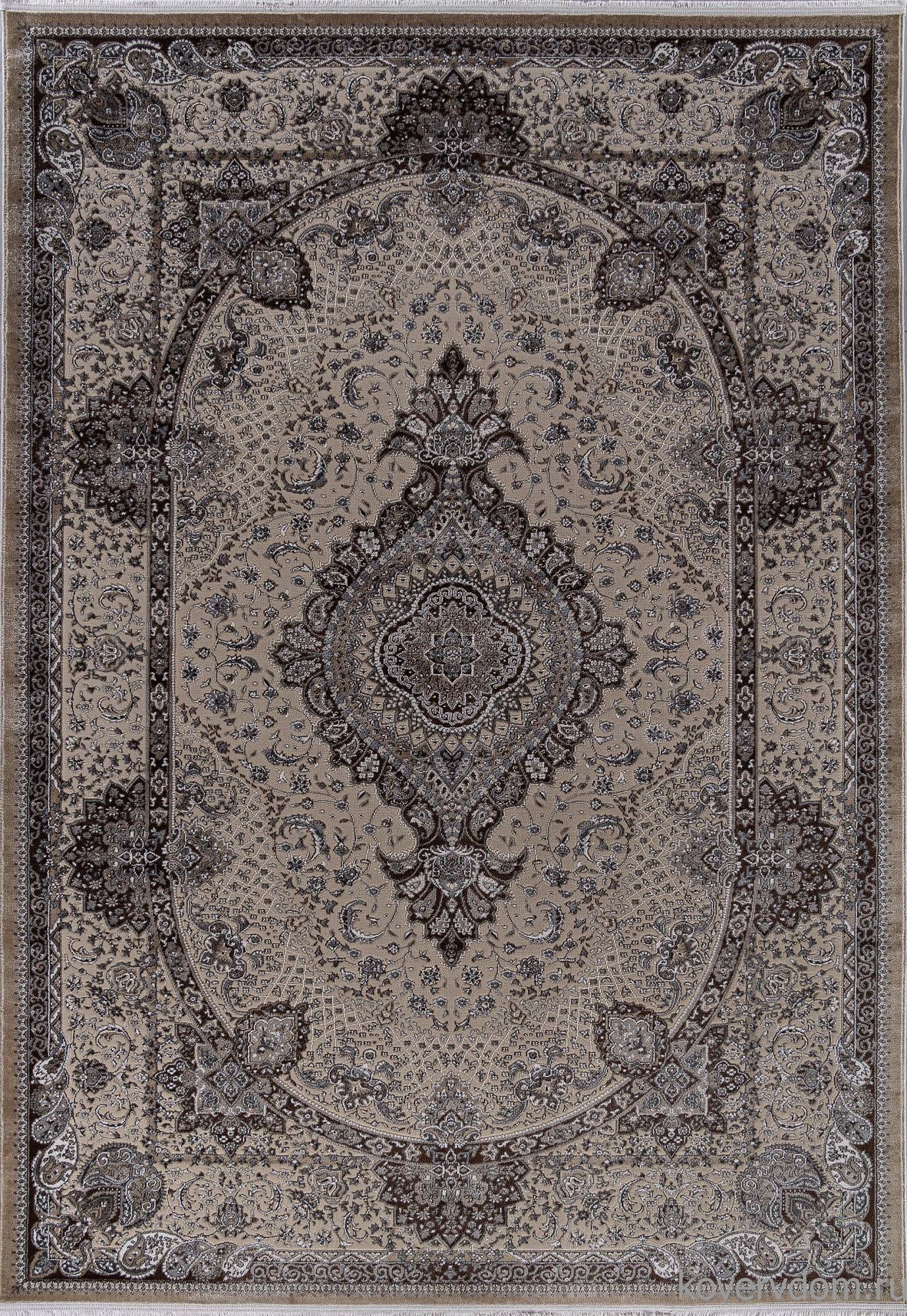 Ковер DOLCE D414 BEIGE Ковер DOLCE D414 BEIGE
