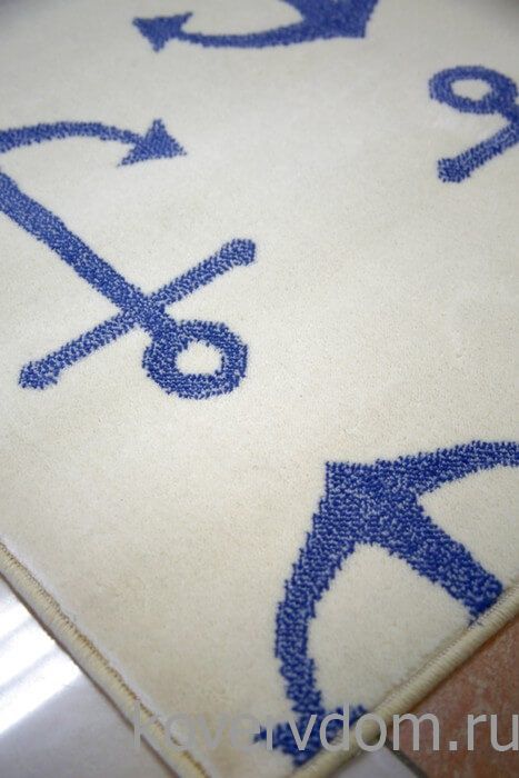 Ковер Морской MARINE LIGHT