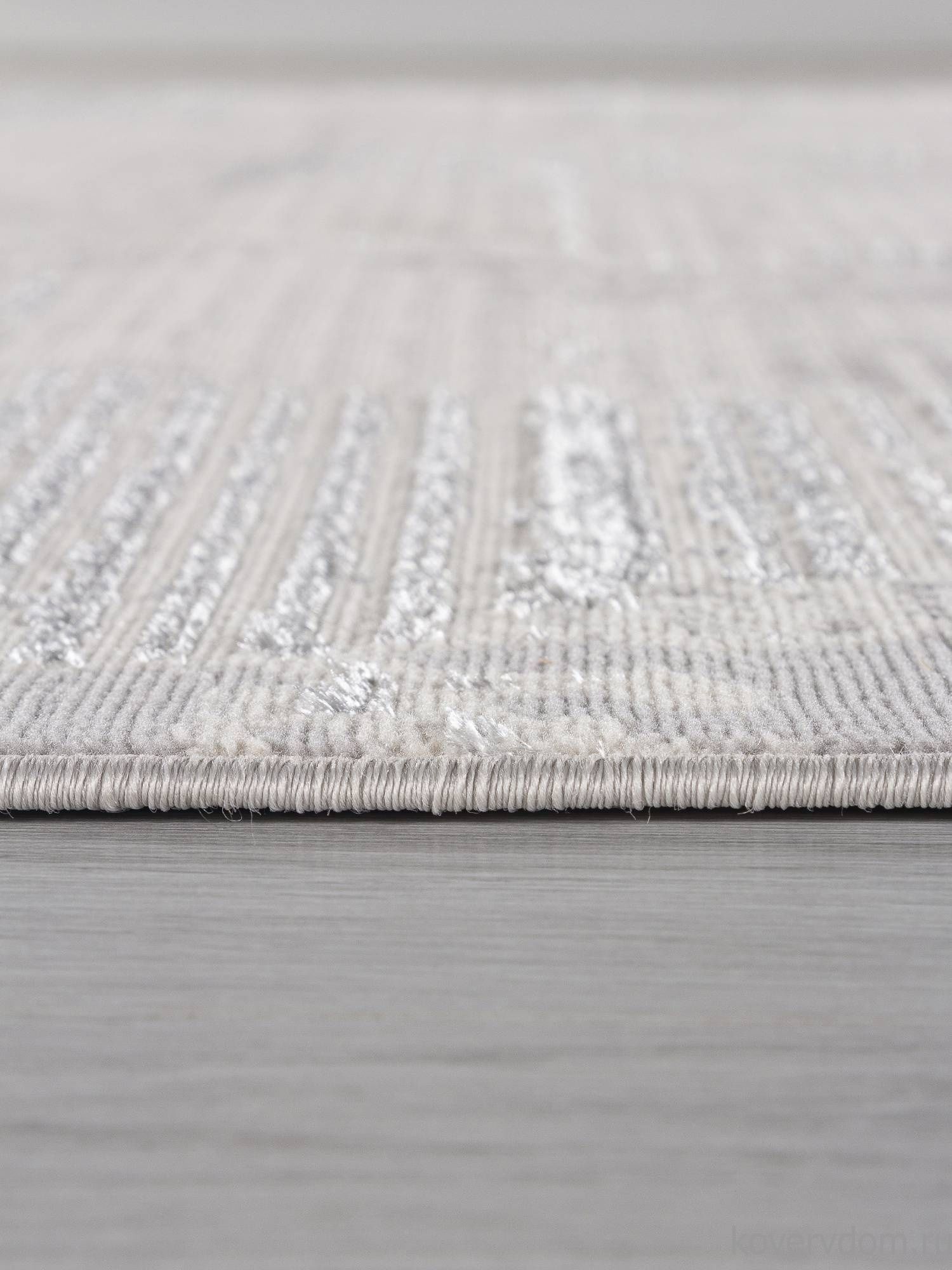 Ковер LIMAN F168 CREAM-GRAY Ковер LIMAN F168 CREAM-GRAY