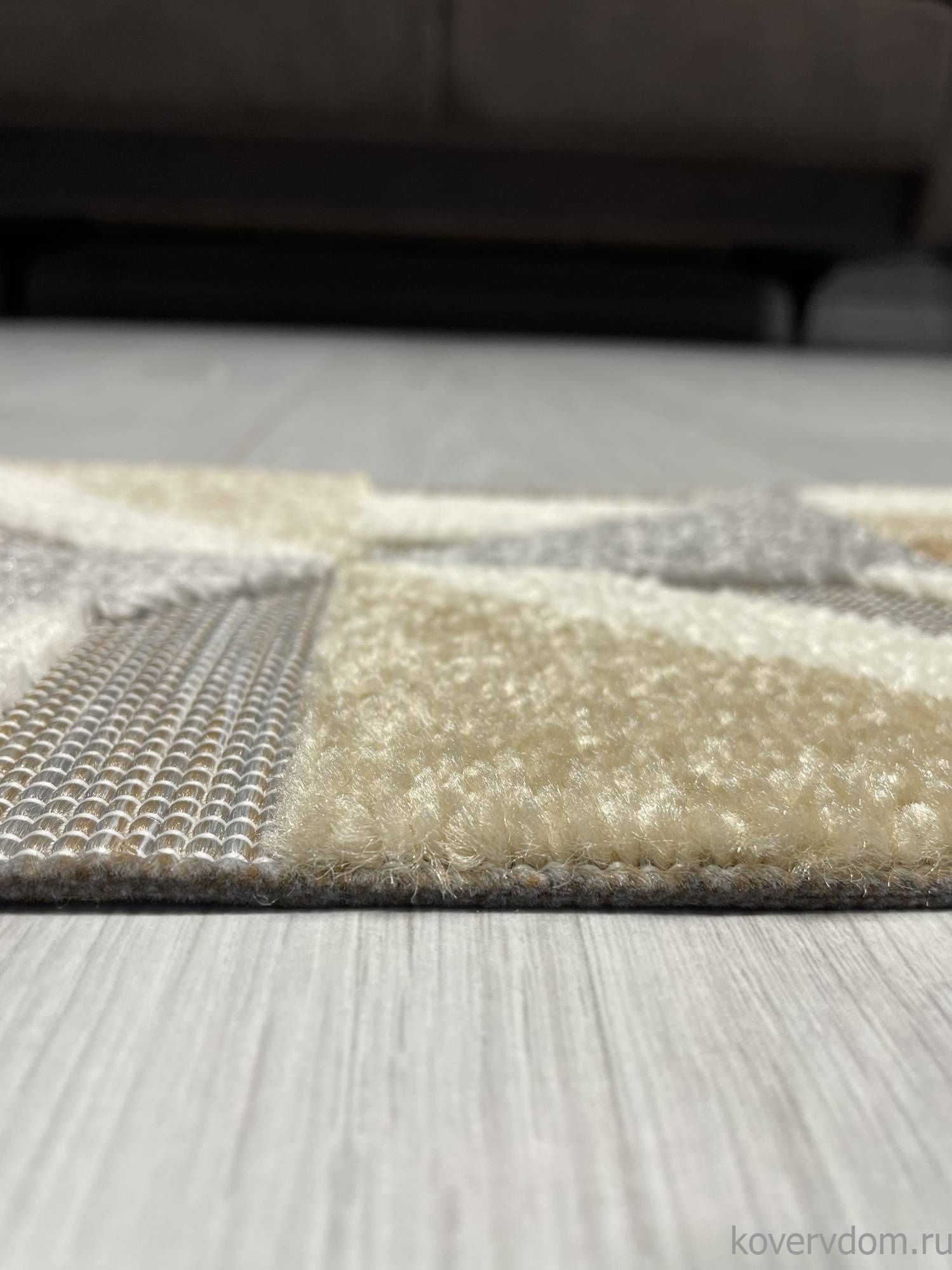 Ковер SIGMA 6271 BROWN-BEIGE Ковер SIGMA 6271 BROWN-BEIGE