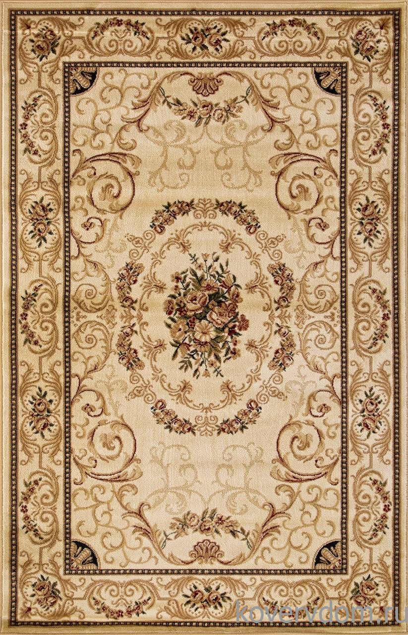 Ковер OLYMPOS D066 CREAM Ковер OLYMPOS D066 CREAM