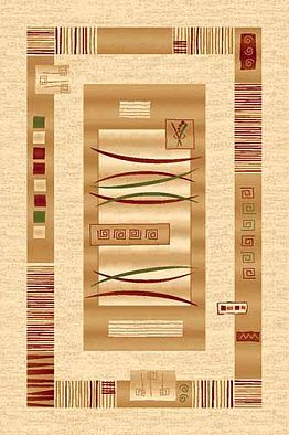 Ковер DA VINCI d025 CREAM