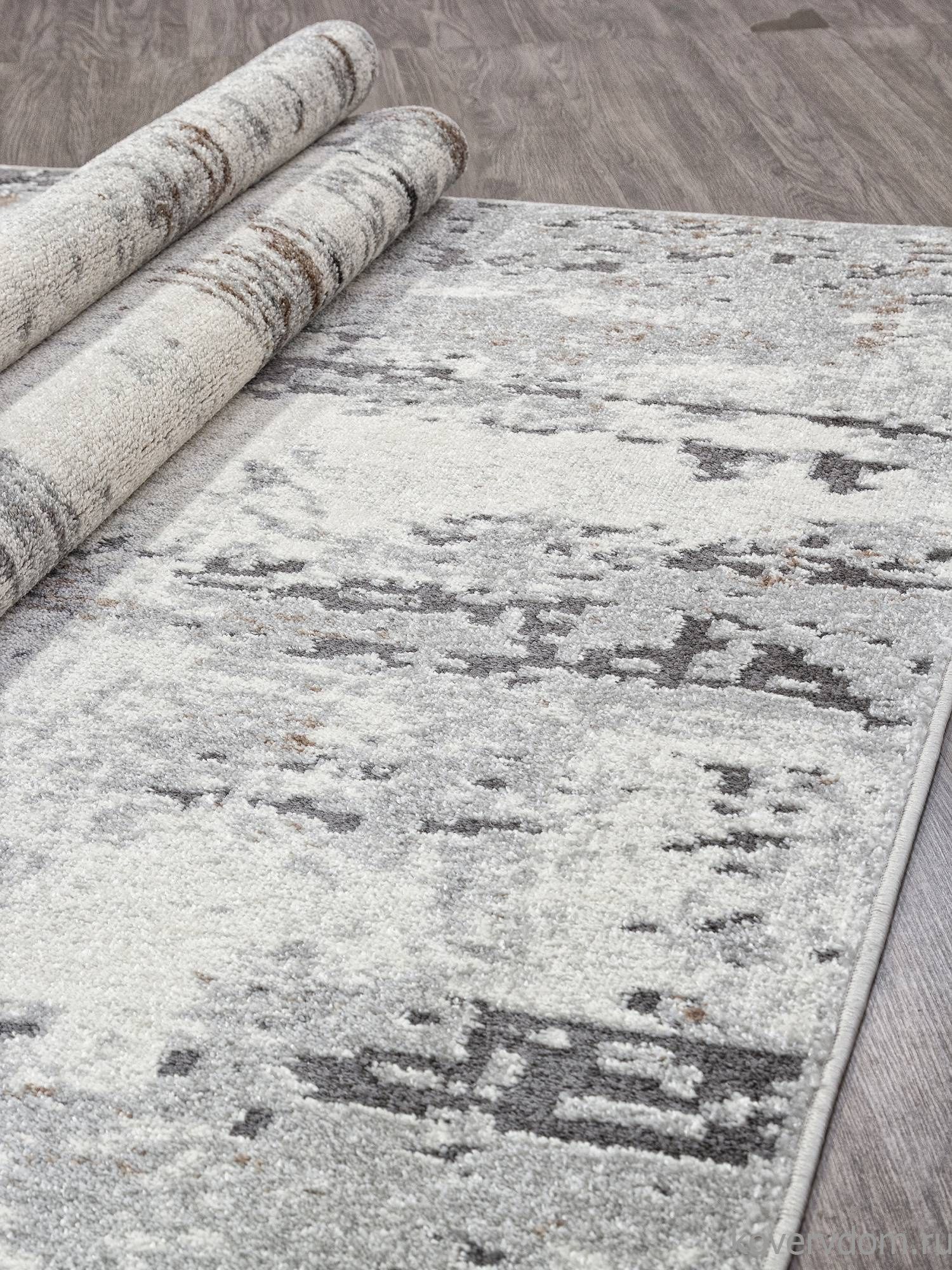 Ковер MONTANA F365 GRAY Ковер MONTANA F365 GRAY