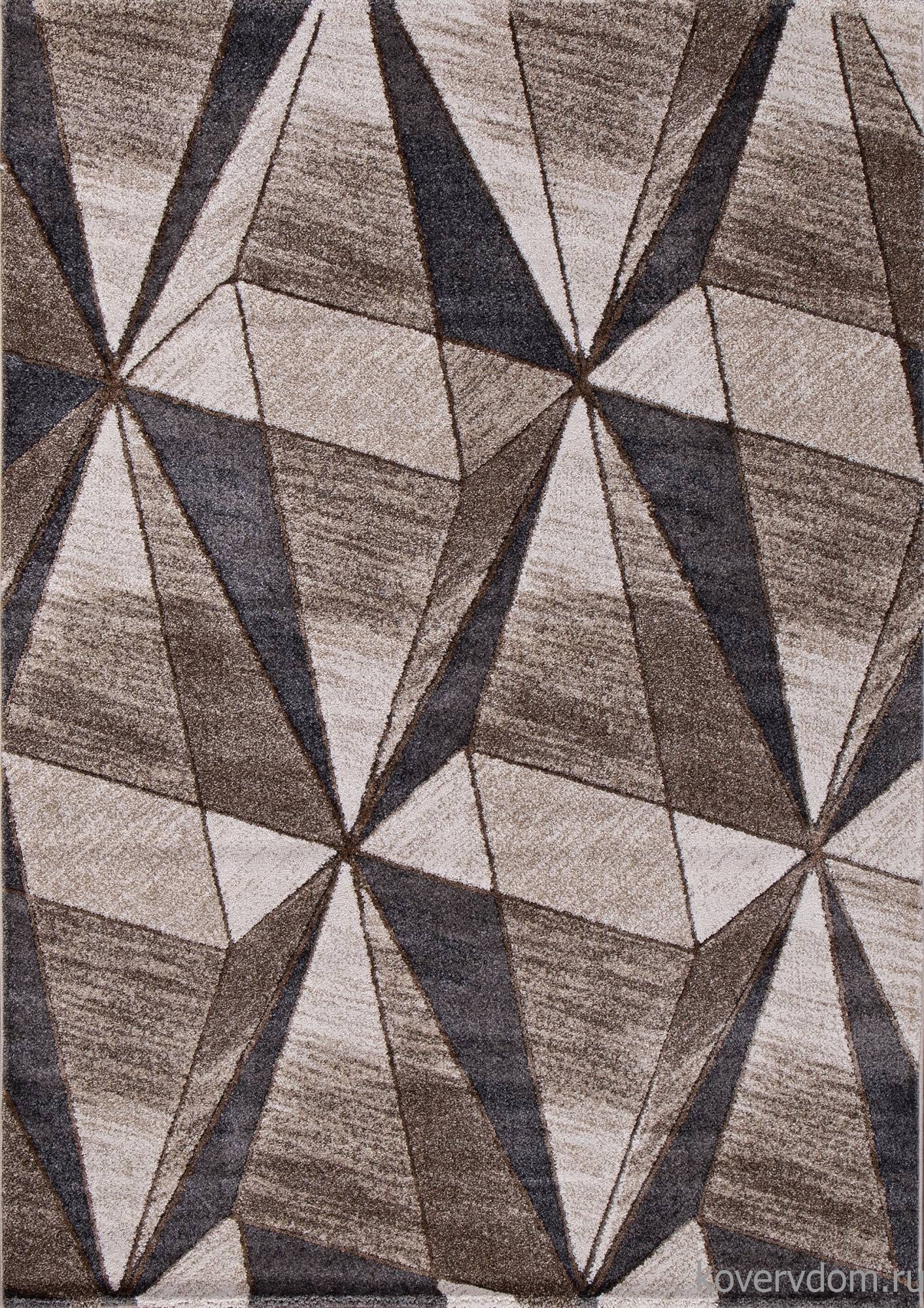 Ковер MARVEL 28056 795 GREY / BEIGE Ковер MARVEL 28056 795 GREY / BEIGE