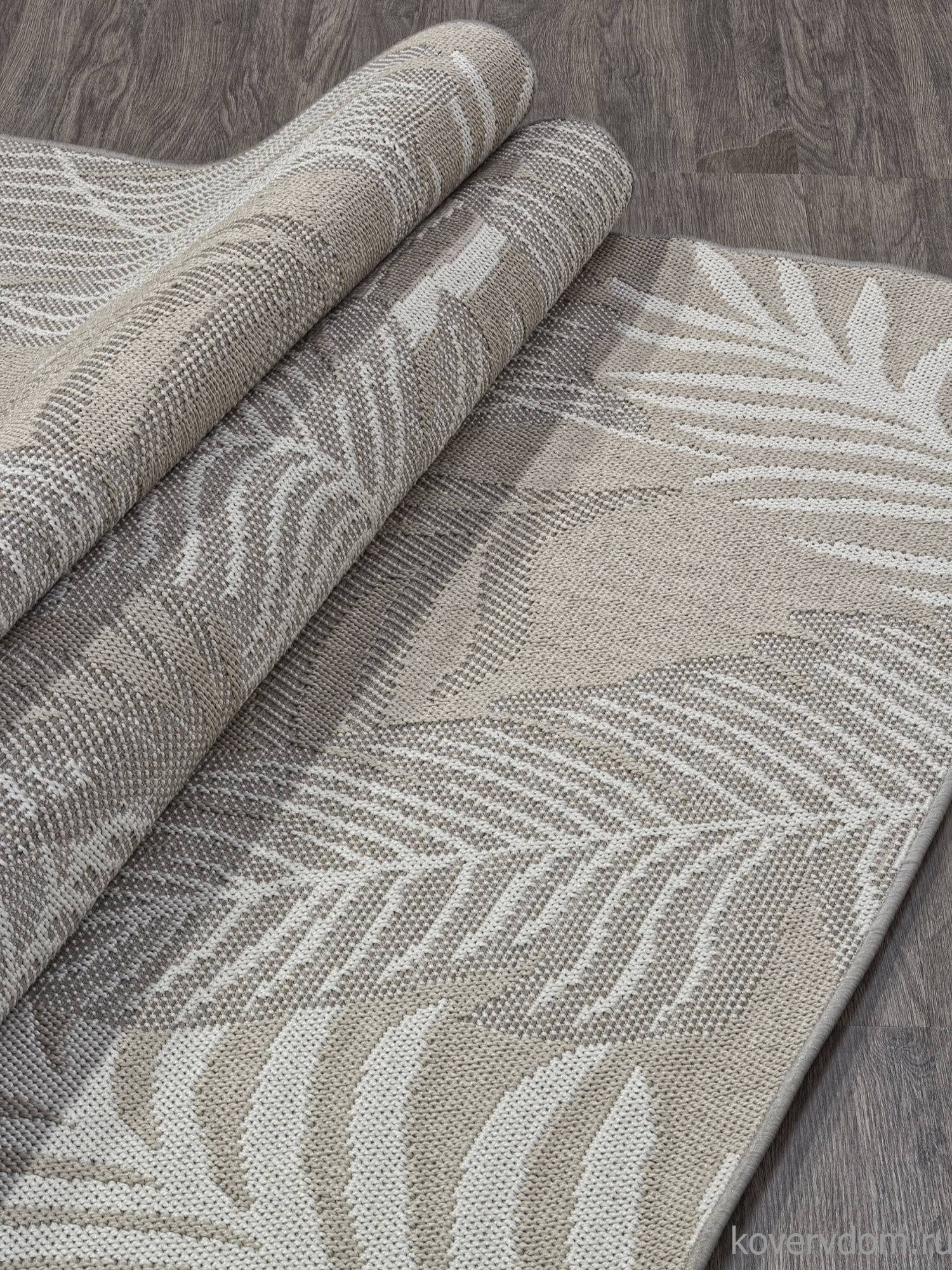 Ковер OTTOWA S126 BEIGE Ковер OTTOWA S126 BEIGE