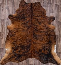 Ковер под шкуры животных из натуральной коровьей шкуры RS142 000