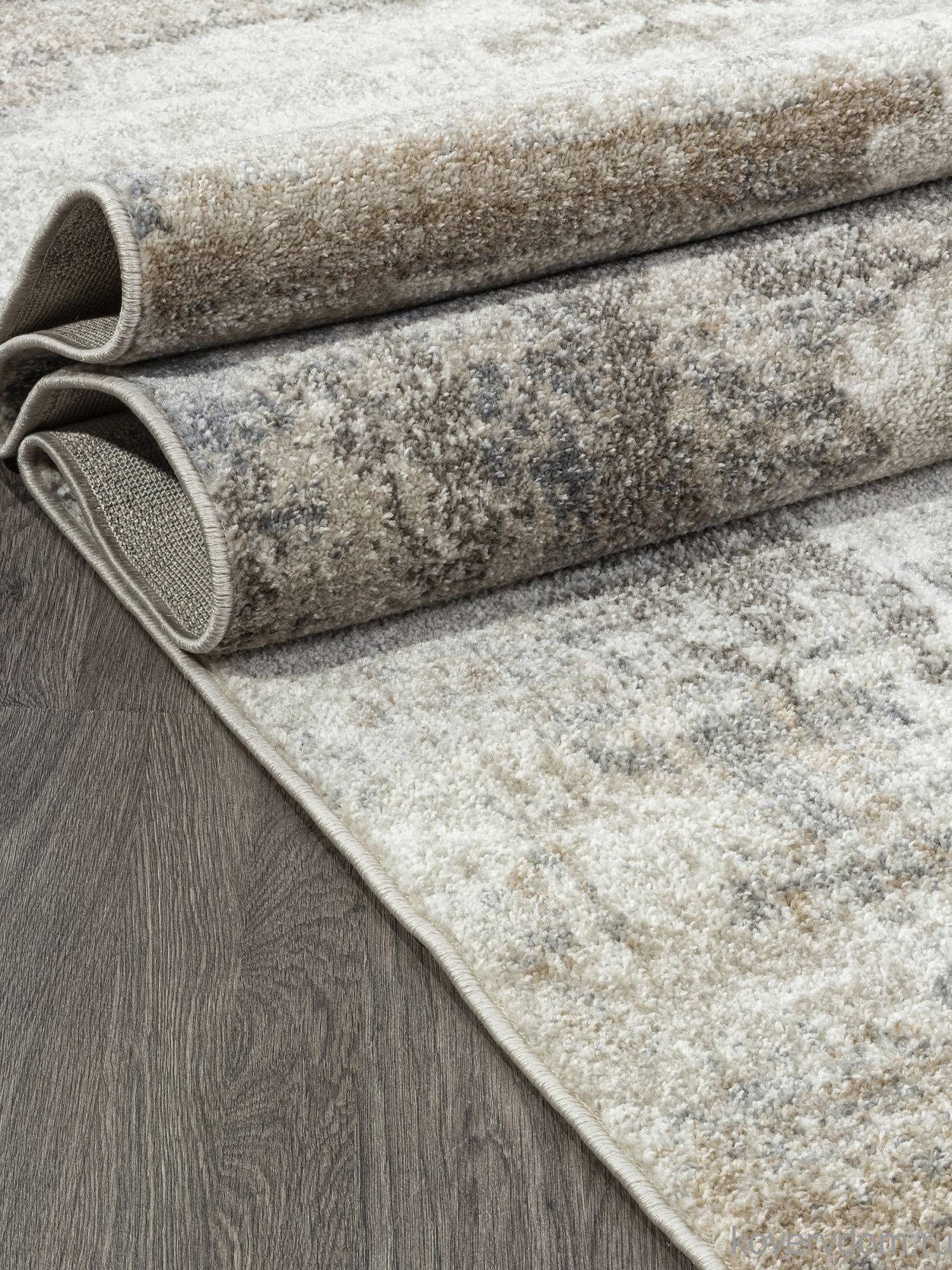 Ковер TORNADO F156 BEIGE Ковер TORNADO F156 BEIGE