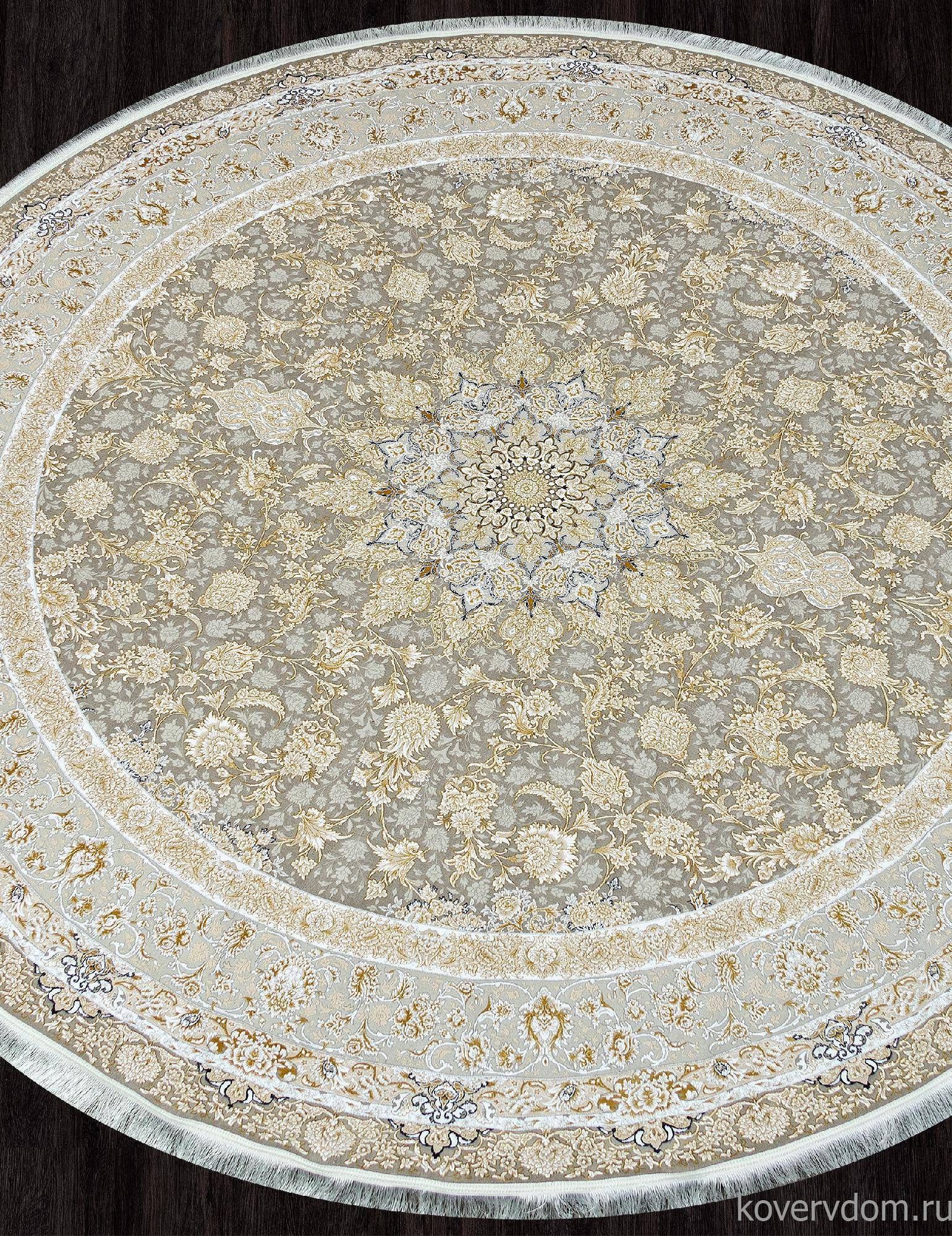 Ковер SALIMA 8010 000 Круг