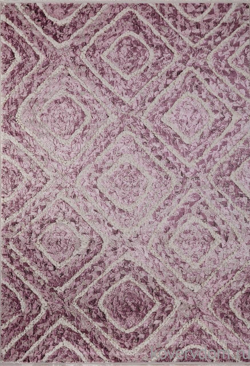 Ковер MOROCCO D856 PINK Ковер MOROCCO D856 PINK