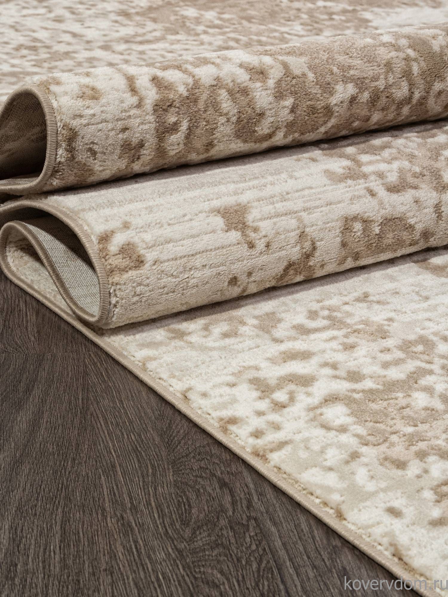 Ковер SIESTA M028A CREAM / BEIGE Ковер SIESTA M028A CREAM / BEIGE