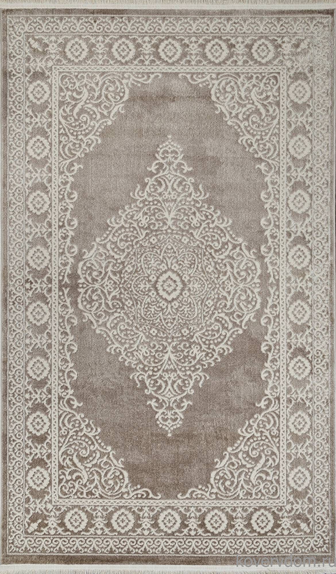Ковер MARMARIS 26468A CREAM / D.BEIGE Ковер MARMARIS 26468A CREAM / D.BEIGE