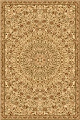 Ковер REGIUS1.2 IZYDA cream 