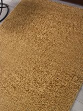 Овальный ковер LANA T600 BEIGE 3