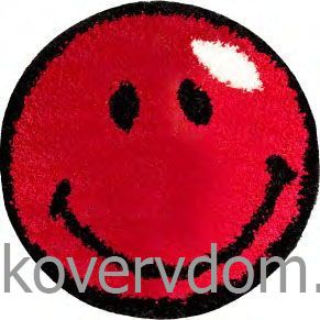 Ковер FANTASY SMILE 12003-120 КРУГ