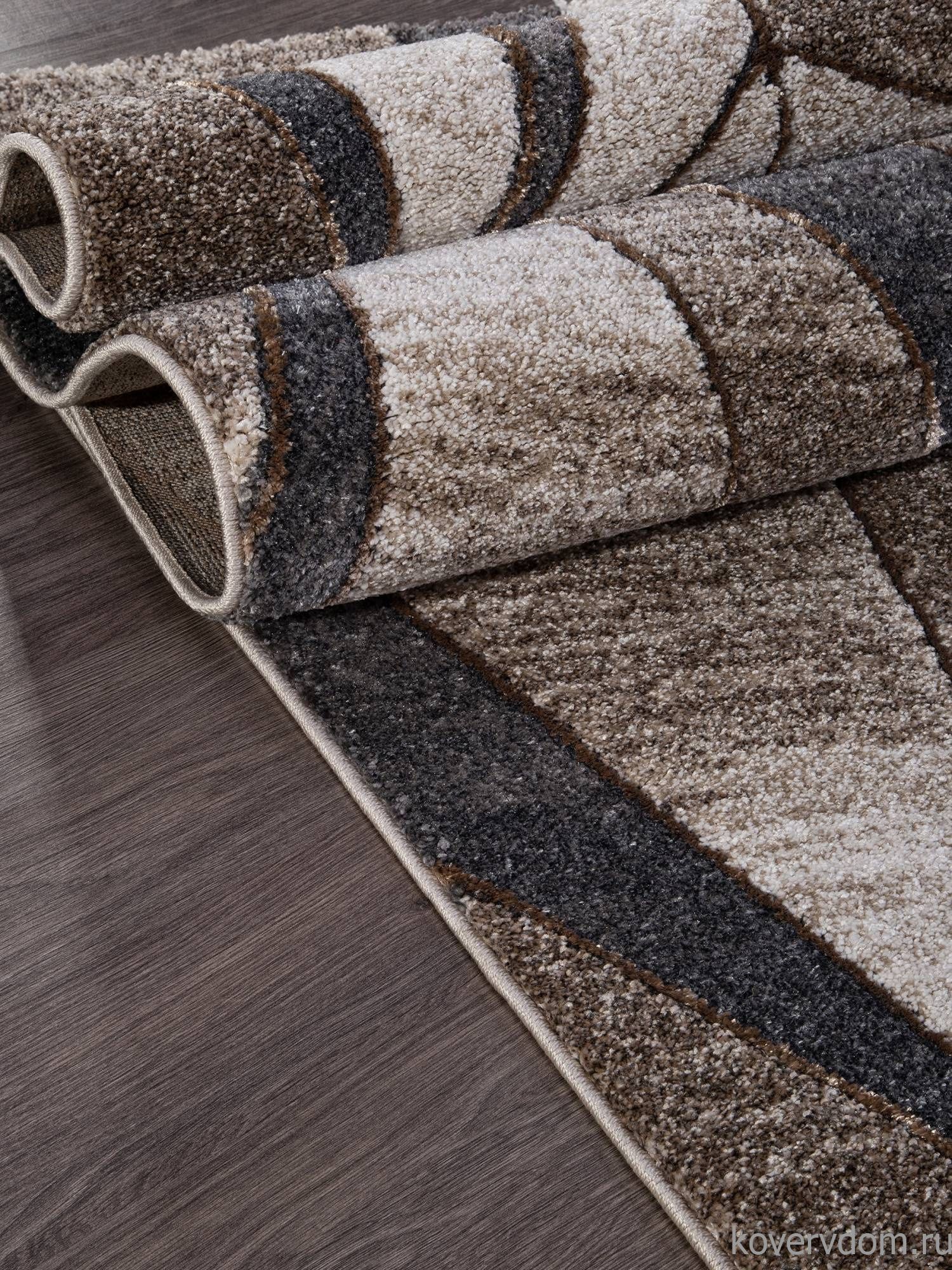 Ковер MARVEL 28056 795 GREY / BEIGE Ковер MARVEL 28056 795 GREY / BEIGE