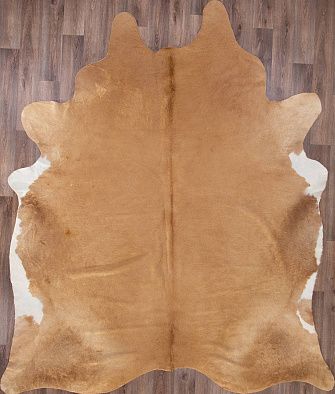 Ковер из натуральной коровьей шкуры RS108 000