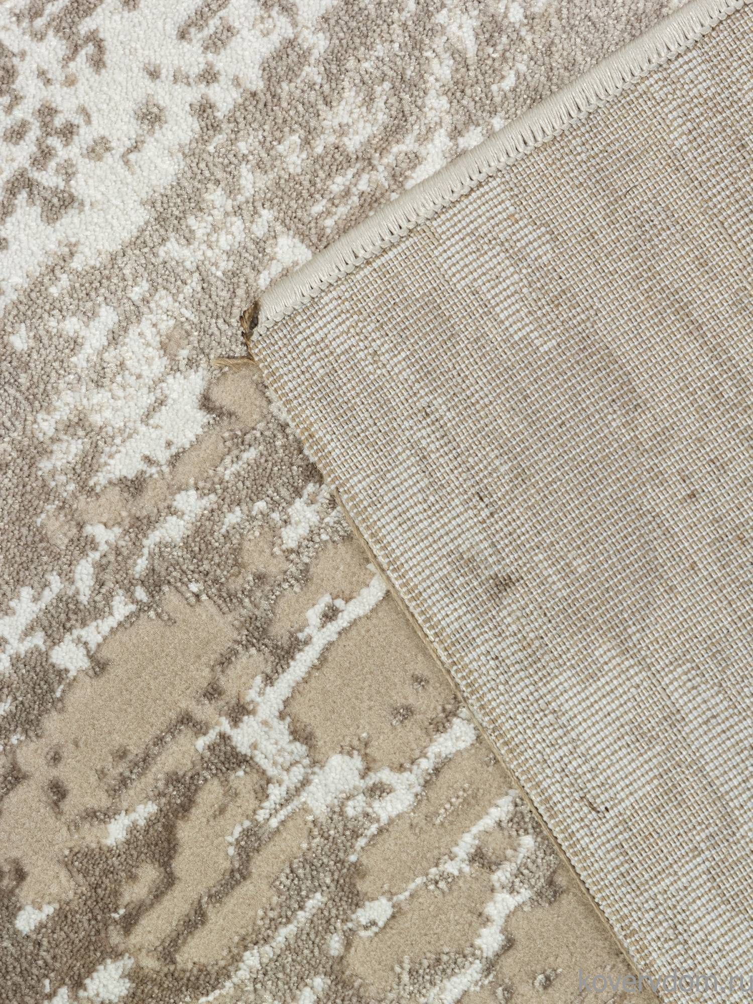 Ковровая Дорожка DOLCE F201 BEIGE