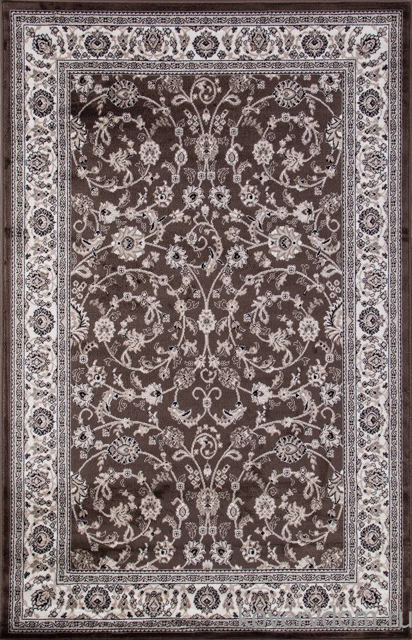 Ковер VALENCIA DELUXE D251 BROWN Ковер VALENCIA DELUXE D251 BROWN