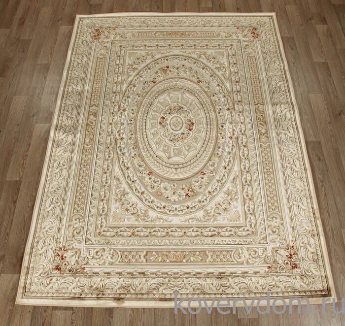 Рельефный ковер из вискозы GENOVA 38440 6262 60 Рельефный ковер из вискозы GENOVA 38440 6262 60