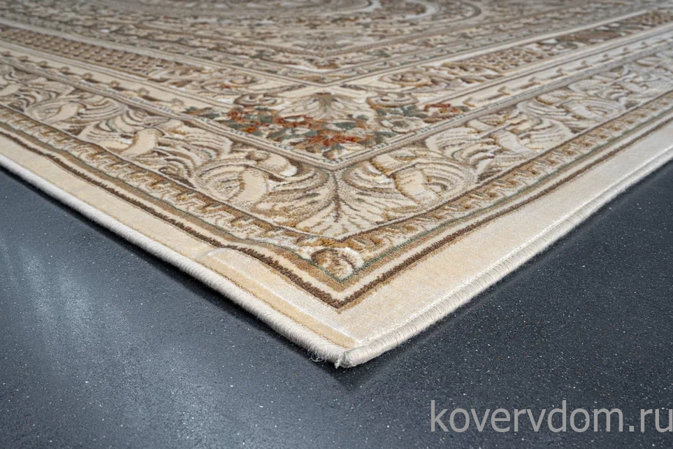 Рельефный ковер из вискозы GENOVA 38440 6262 60 Рельефный ковер из вискозы GENOVA 38440 6262 60