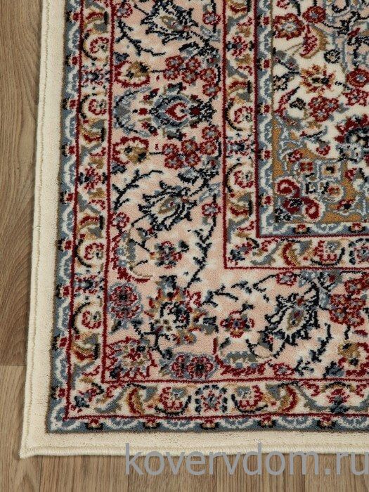 Ковер Hunnu Wool+Viscose 6C1101 001 Ковер Hunnu Wool+Viscose 6C1101 001