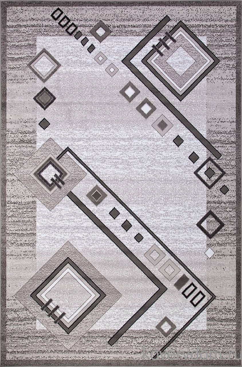 Ковер SILVER D188 GRAY Ковер SILVER D188 GRAY