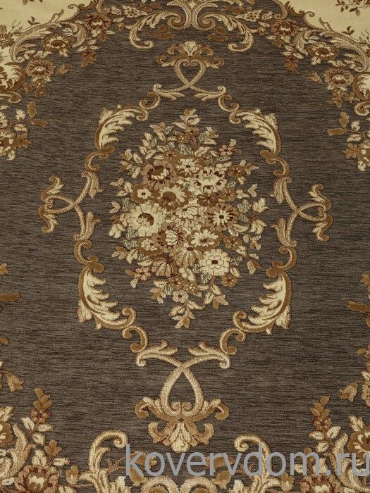 Рельефный ковер из вискозы VENEZIA 5082 191872b lt brow Рельефный ковер из вискозы VENEZIA 5082 191872b lt brow