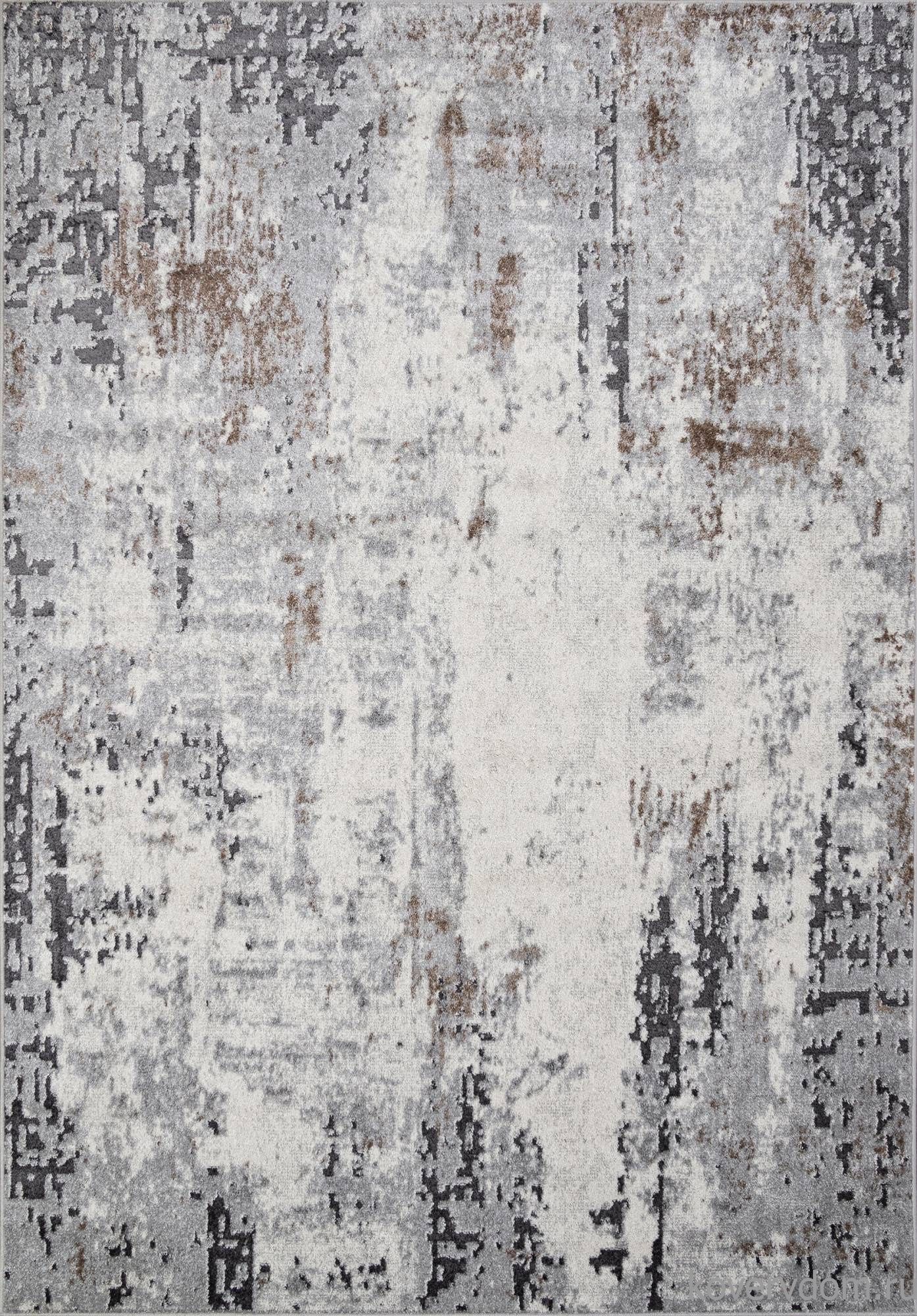 Ковер MONTANA F365 GRAY Ковер MONTANA F365 GRAY