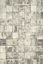 Ковер из шерсти шерстяной MAGIC Polto grey