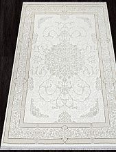 Круглый ковер SANDALI 30031C CREAM / CREAM