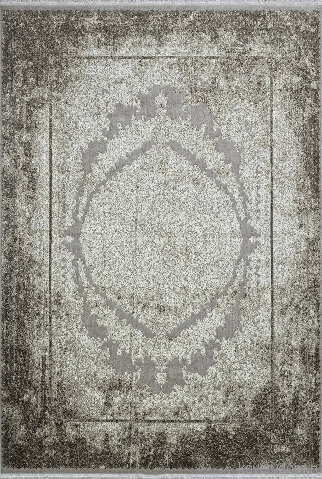 Ковер MARSEL 00066 GREY / VIZON Ковер MARSEL 00066 GREY / VIZON