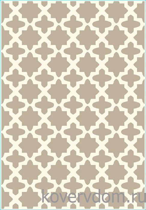 Ковер Scandinavian TRELLIS 81161-26