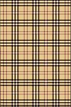 Овальный ковер CELL