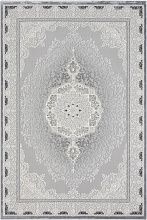 Ковер NENSI GL038A GREY / GREY
