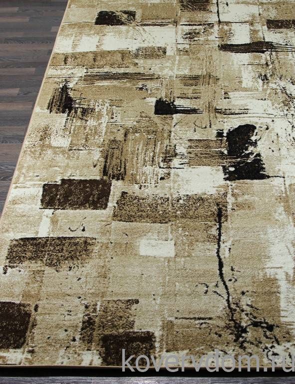 Ковер SUNRISE 2 D457 BEIGE