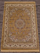 Ковер BUHARA d158 BEIGE