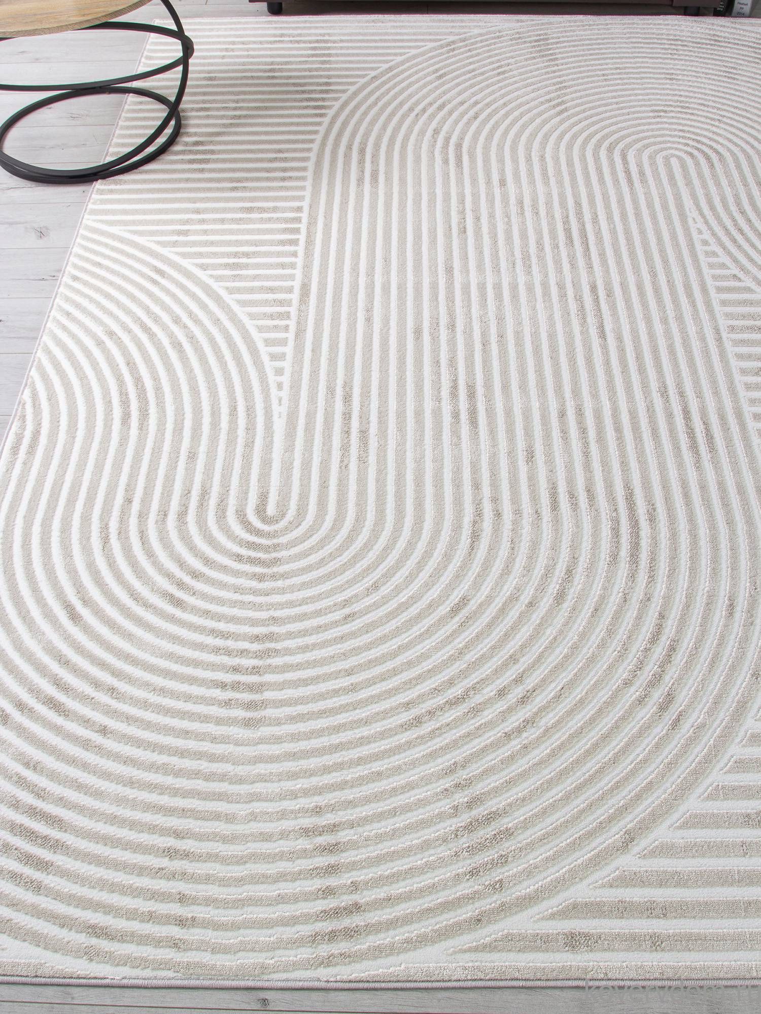 Ковер OSTIN F607 CREAM Ковер OSTIN F607 CREAM