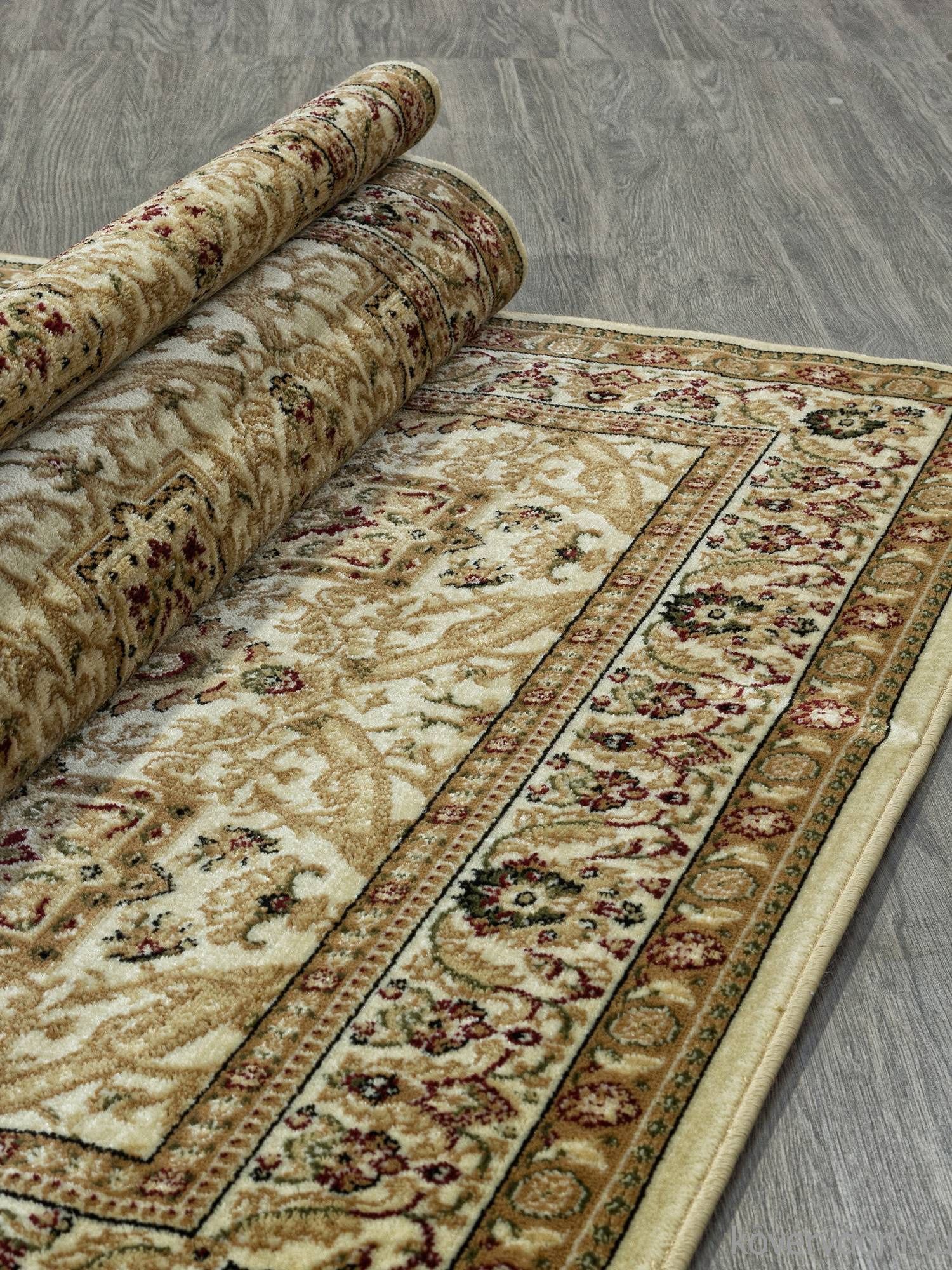 Ковер OLYMPOS D868 CREAM